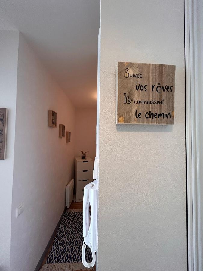 Les Cygnes De Criel-Sur-Mer Exteriör bild