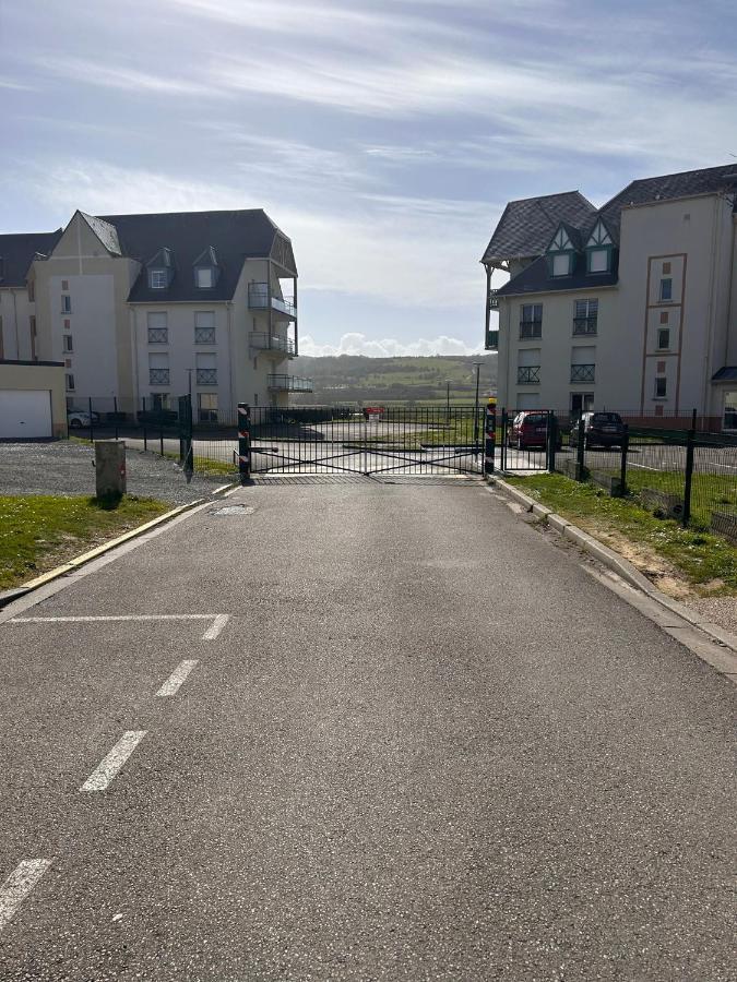 Les Cygnes De Criel-Sur-Mer Exteriör bild